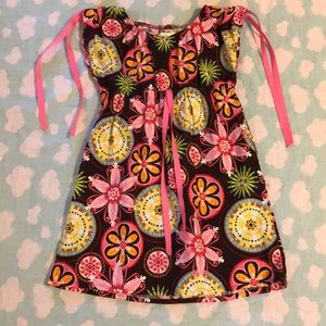 Hippo Hula Dress